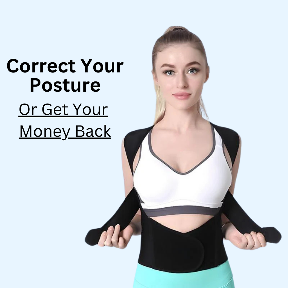 Premium Posture Corrector
