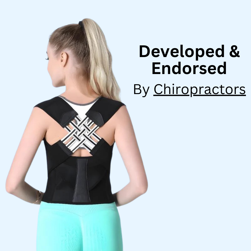 Premium Posture Corrector