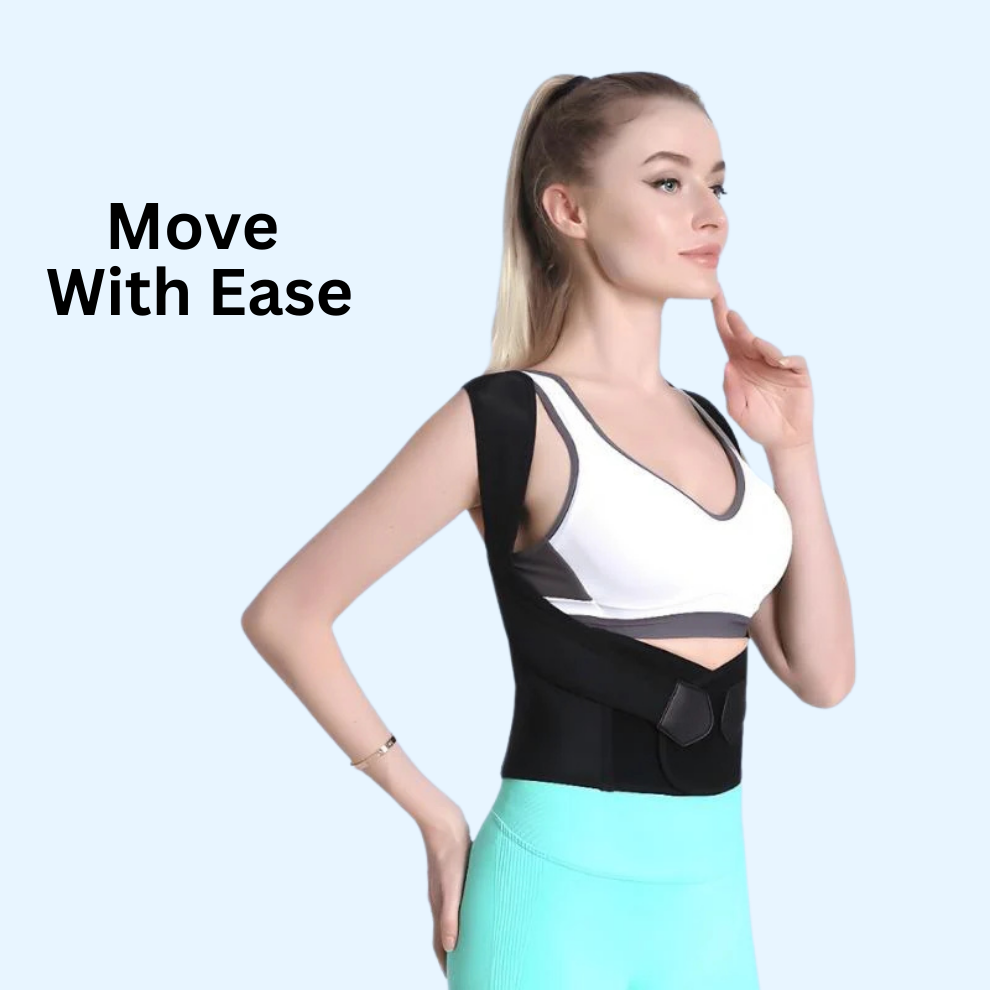 Premium Posture Corrector