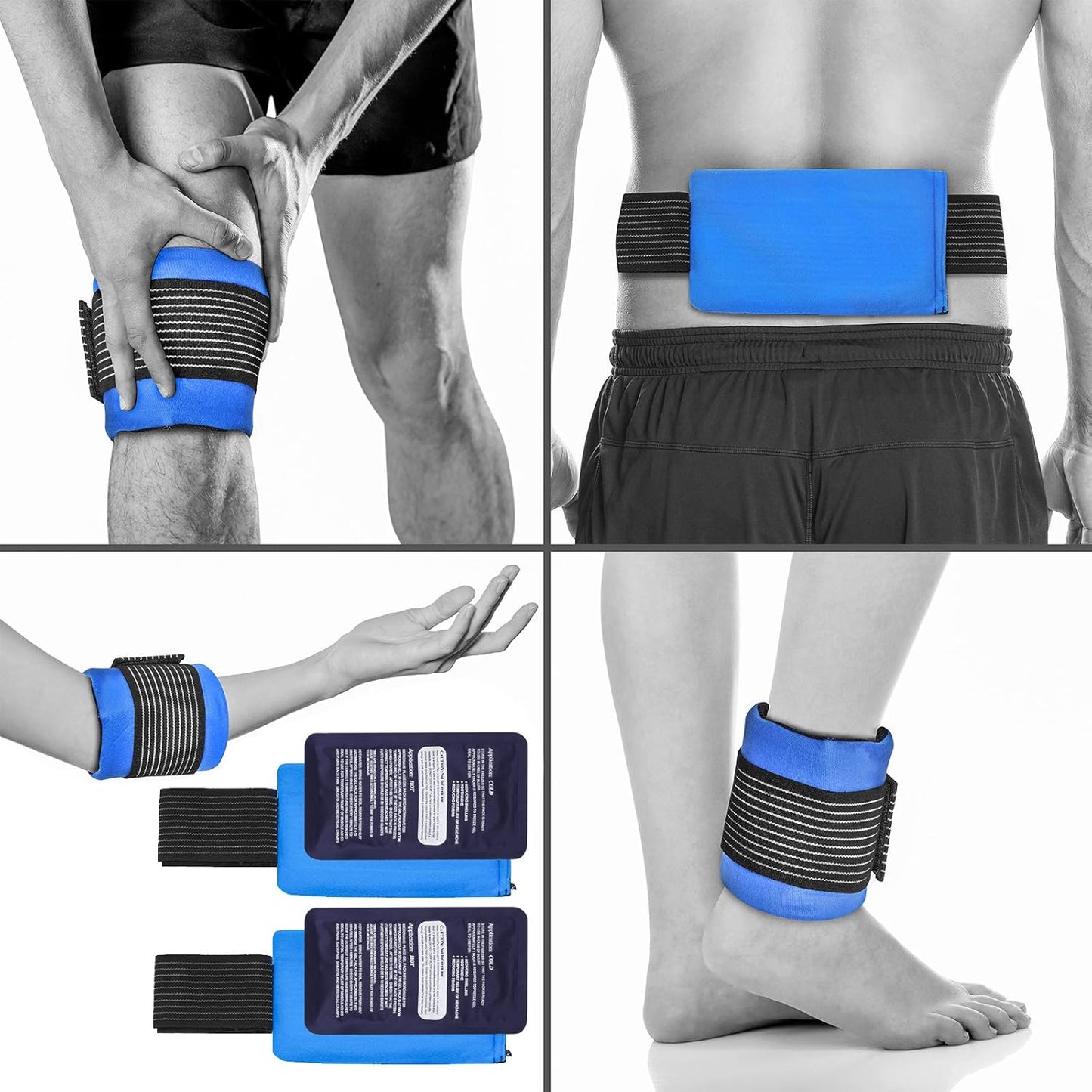 Cooling Gel Pad
