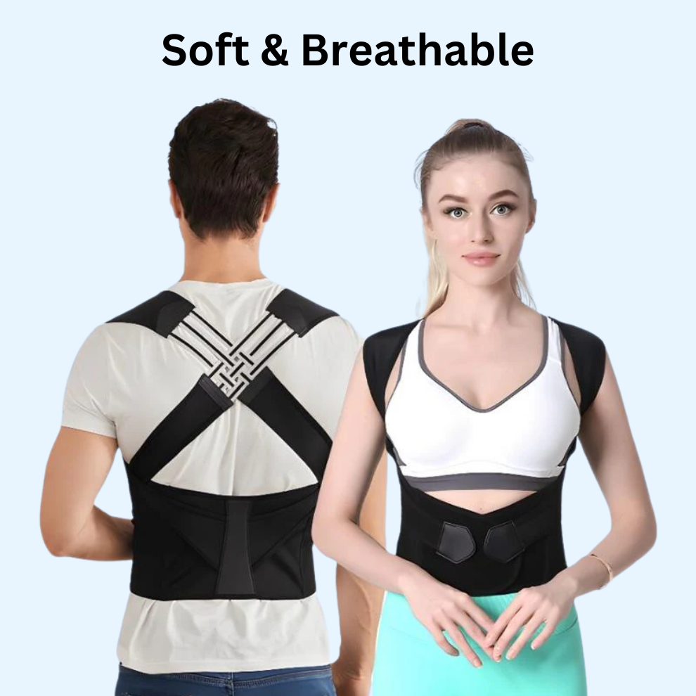 Premium Posture Corrector