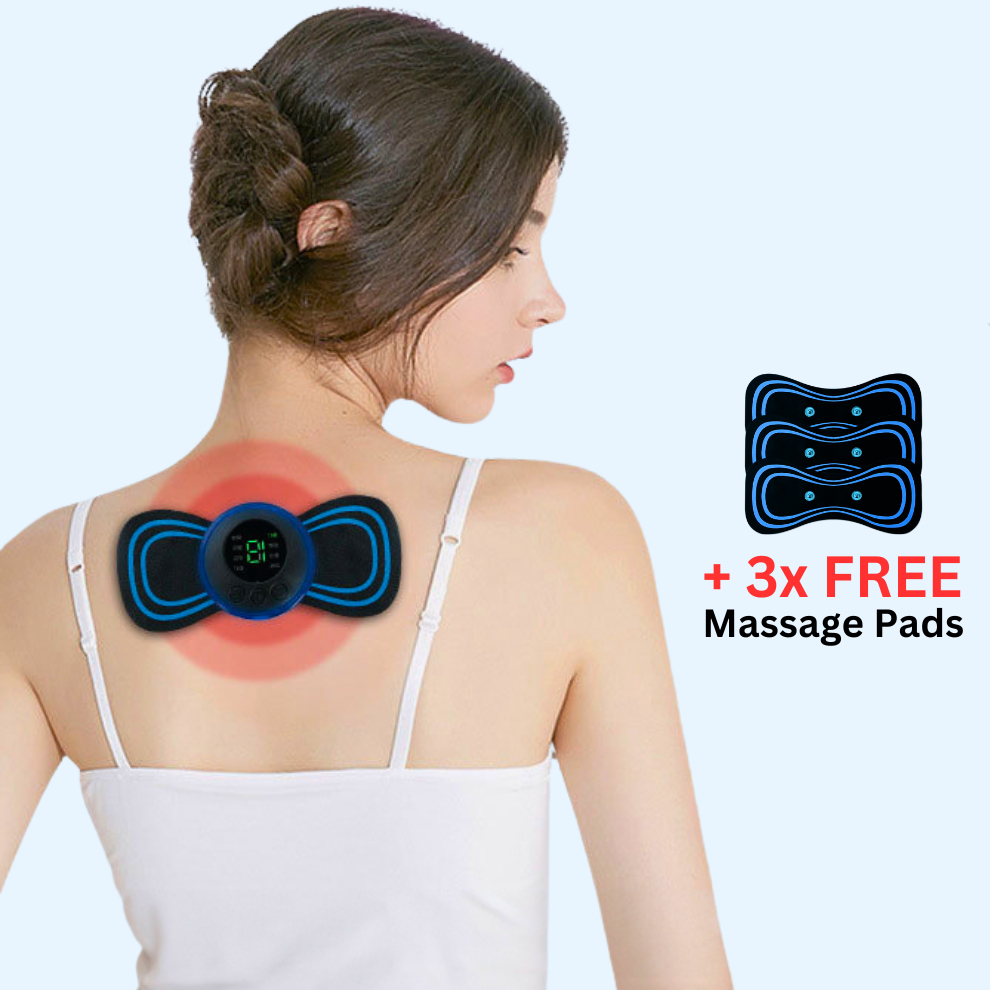 EMS Massager
