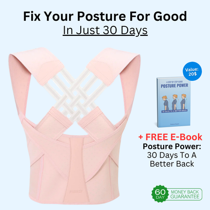 Premium Posture Corrector