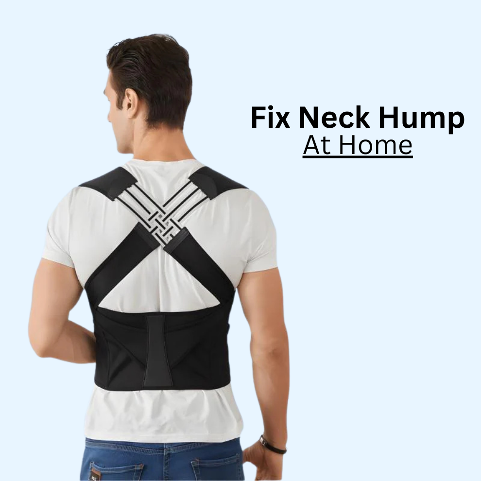 Premium Posture Corrector