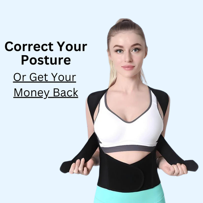 Premium Posture Corrector