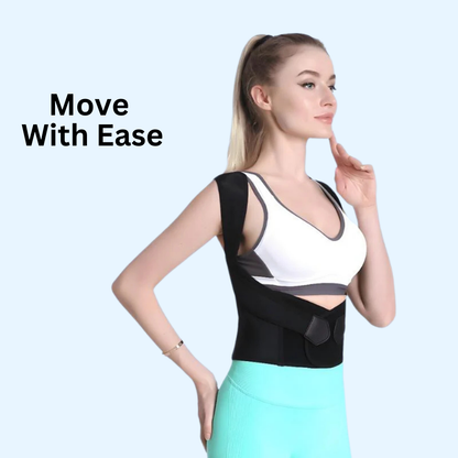 Premium Posture Corrector